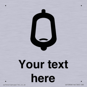 Custom information: urinal toilet